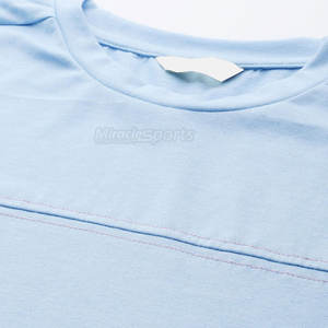 Camisetas de gran tamaño para mujer, superventas, tamaño personalizado, nuevo estilo, camisetas de gran tamaño para mujer - Product Image 6