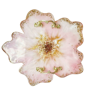 Custom Made Resin <b>Tray</b> Home Decor Handmade Serving <b>Trays</b> Hotel Home Serving Resin <b>Tray</b> Best Quality <b>Snack</b> Serving <b>Trays</b> - Product Image 6