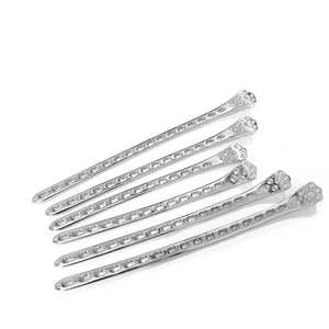 Stainless Steel Proximal Femur Distal <b>Plaques</b> 5mm Set of 10 Pieces Veterinary Orthopedic Instruments for L5/R5 Bone Fixation - Product Image 6