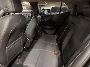 BIUICK ENCORE GX SELECT AWD 2021 d'occasion (conduite à gauche/droite) - Product Image 4