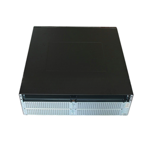 CISCO3945เราเตอร์ K9 3900ซีรีส์ ISR G2จากซัพพลายเออร์ที่ดีที่สุดในอินเดีย - Product Image 3