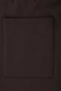 กางเกงขาสั้นผู้ชายคุณภาพสูง ผลิตจากโพลีเอสเตอร์ 100% เป็นมิตรกับสิ่งแวดล้อม ขายส่ง ลายเรียบ สีตามสั่ง ผลิตในปากีสถาน แห้งเร็ว - Product Image 5