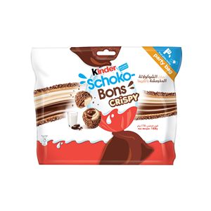 Prix pas cher Ferrero Kin-der Schokobons approvisionnement en vrac croustillant livraison rapide en gros - Product Image 2