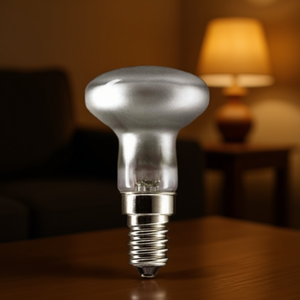 Bombilla Incandescente R50 MT E14 de 40W, 230V, Reflector, Equivalente a 50W, Eficiente Energéticamente - Product Image 3