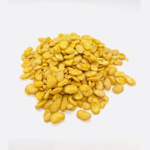 ถั่วฟาวาคั่วสแน็คเมล็ดฝรั่งคั่วธรรมชาติพร้อมโปรตีนกรอบ - Product Image 4