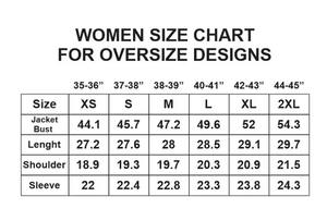 Chaquetas informales de talla grande para mujer, cálidas de invierno, sueltas, lisas, de piel de oveja auténtica, de talla grande, de Cuero 100% - Product Image 5