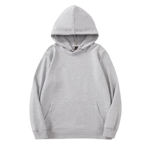 Venta al por mayor 2025 nueva ropa de calle Hip Hop Sudadera con capucha capa de cremallera diagonal chaqueta con capucha abrigo negro cremallera completa sudaderas con capucha de los hombres - Product Image 1