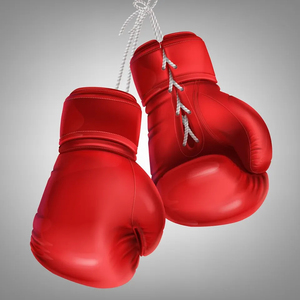 Llavero de Guantes de Boxeo Mini Personalizados con Logotipo, Hechos en Cuero, Guantes de Boxeo Mini para Coche, Guantes de Boxeo Mini Promocionales - Product Image 3