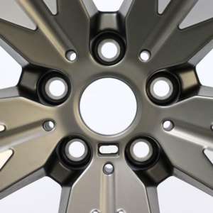 Xywheel สำหรับ X7 755เมตรการออกแบบ22x9.5J ET43 ET32ล้อ8074221 8090108 22นิ้วล้อสำหรับ BMW X7 X6 X5 G07 G06 G05 - Product Image 3