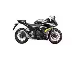 Motocicleta Deportiva CBR500R 2025/2026 de Primera Categoría - Product Image 4