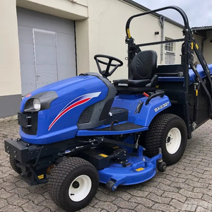 เครื่องตัดหญ้า Iseki sxg 326 - Product Image 1