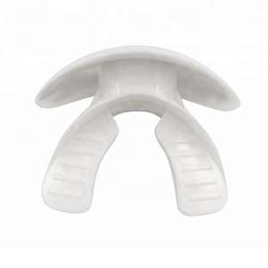 Protège-bouche de haute qualité de nouveau Design pour le Football avec Protection des lèvres Design personnalisé Football américain - Product Image 4