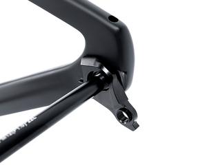 Nhà Máy Bán Hàng Trực Tiếp Twitter R18 Racing ED Xe Đạp Khung 700C Trọng Lượng Nhẹ Carbon Đường Xe Đạp Khung Đĩa Phanh Xe Đạp Khung Cho Người Lớn - Product Image 5