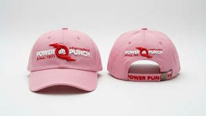 หมวกแก๊ป 5 แฉก พิมพ์ลายโลโก้ ปี 2025 ทรง Unisex สไตล์ลำลอง ทรง Fitted ปักลาย 3 มิติ ผ้าโพลีเอสเตอร์/คอตตอน - Product Image 2