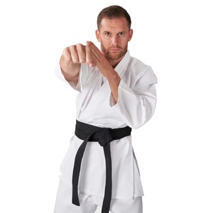 Uniforme de Artes Marciales Personalizado de Primera Calidad, Uniforme de Artes Marciales Más Vendido, Precio al por Mayor - Product Image 2