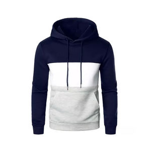Reasonable Price <b>Men</b> Streetwear Pullover <b>Hoodie</b> Stylish Look <b>Men</b> Training Oversized <b>Hoodie</b> for Sale - Product Image 4