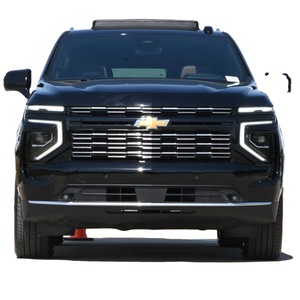 Chevrolet Tahoe High Country 4WD d'occasion propre 2026 - Product Image 1