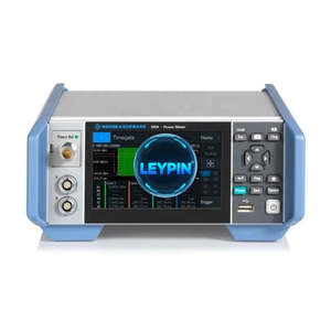 Medidor de Potencia con Interfaz Flexible de Metal Rohde & Schwarz NRX - Product Image 2