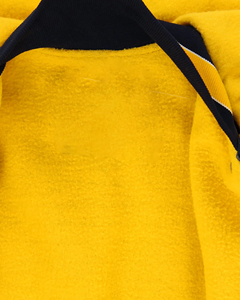 Veste en laine mélangée vintage classique pour hommes pour Chicago pour Bulls Varsity Jacket Canvas Sports & Fashion Wear avec service OEM - Product Image 5