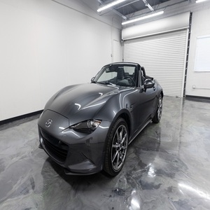 Mazda MX-5 M iata 2022, el más vendido, con paquete tecnológico Touring, convertible 2D, motor 2.0L de 4 cilindros DOHC 16V, transmisión automática de 6 velocidades, tracción trasera. - Product Image 3