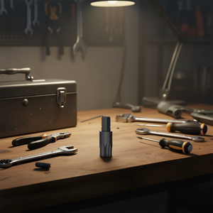 Juego de Puntas de Destornillador XZN M12 Gedore KL-0056-1145 - Product Image 3