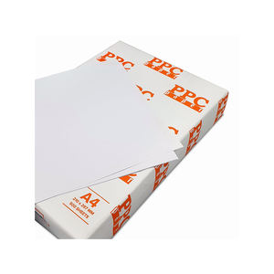 มีกระดาษถ่ายเอกสาร A4 ZAP สำหรับการส่งออกและขายส่งจำนวนมาก - Product Image 1