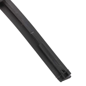 HY nuevo OEM 2 uds moldura de goteo de techo lado izquierdo/derecho para <span class=keywords><strong>ToyotaYaris</strong></span> 2017 - Product Image 4