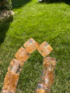 Cuentas de Oración Islámicas de Resina, Tasbeeh, Misbaha Musulmana - Product Image 2