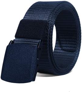 เข็มขัดแฟชั่นมีหลายขนาดและโลโก้ตามสั่ง - Product Image 2