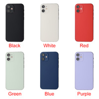 Pièces de téléphone portable, coque arrière, verre arrière 13 14 pour iPhone 6 6S 7 8 Plus X XS Max XR 11 12, haute qualité pour coque arrière iPhone