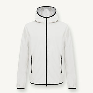 Chaqueta Bomber Softshell Personalizable con Logotipo para Hombre, Estilo Urbano, Impermeable, con Capucha, para Invierno, Caza, Cortavientos, Anti-UV - Product Image 6