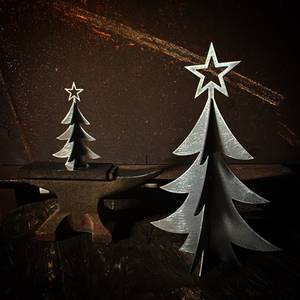 Best Selling Metal <b>Christmas</b> <b>Tree</b> For <b>Christmas</b> Decoration From Indian Manufacturer & Exporter - Product Image 5