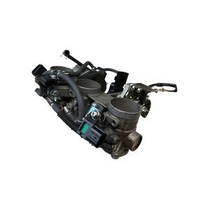 Cuerpo de Aceleración Original Yamaha Tracer 9 B90137500100 Modelo 2020 Nuevo de Aluminio y Metal Tamaño 32mm - Product Image 4