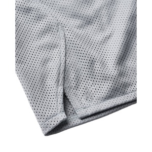 Premium Breathable Men Mesh Basketball Shorts Quick Dry Lightweight Gym Running <b>Training</b> Sports Shorts Elastic Waist Fitness - Product Image 5