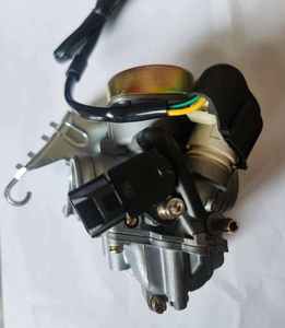 Carburador para Yamaha BWS 125 Cygnus X 125, 24P-E4901-20 - Product Image 3