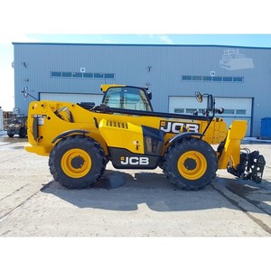 2026 Used J-CB 4CX Model 510-55TC Caterpillar Mini <b>Tractor</b> <b>Loader</b> Front <b>Loader</b> and <b>Backhoe</b> with Engine As Core Component - Product Image 5