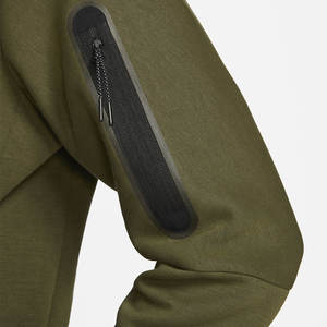 Sweat-shirts et pantalons de survêtement pour hommes, qualité luxe, polyester/coton, poids lourd, tissu épais en molleton français, coupe régulière, uni, personnalisé - Product Image 5