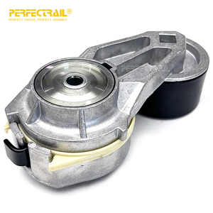 PERFECTRAIL 20739751 Ensemble tendeur de courroie de transmission robuste pour Volvo FH FM et <span class=keywords><strong>Renault</strong></span> <span class=keywords><strong>Trucks</strong></span> Magnum - Product Image 1
