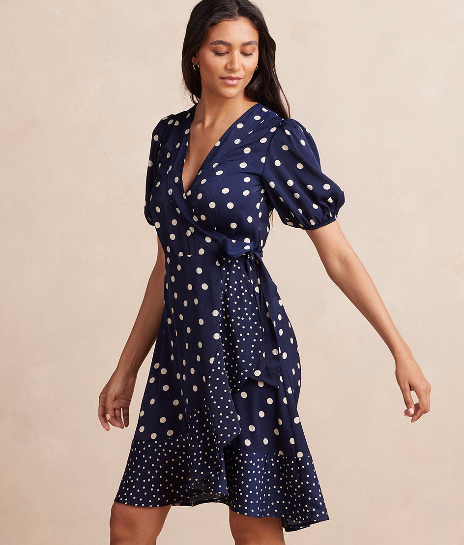 sexy brunch dress Good Day Dress