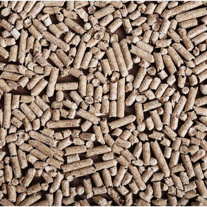 เตาเผาชีวมวลคุณภาพสูง A1 A2 6 มม. 8 มม. ขายส่งเม็ดไม้ไผ่ เม็ดไม้สำหรับเชื้อเพลิง OEM - Product Image 3