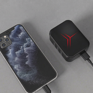 Écouteurs sans fil Sower M88 Plus TWS Bluetooth 5.2 intra-auriculaires avec affichage numérique et batterie externe avec charge Type C - Product Image 4