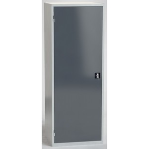 Armadio universale 2000x750x630mm 4 ripiani, capacità di carico di 80kg, cerniera a sinistra - Product Image 2