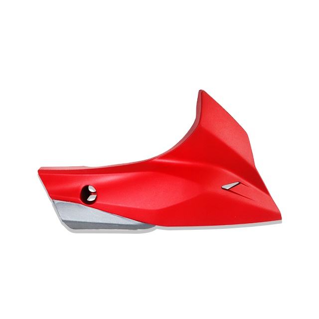 Engine Guard Right Hand Tapset Syrah Red for TVS Apache RTR 200 2W Spare  Parts Available for Sale at Very Affordable Price