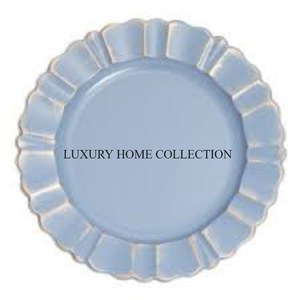 Recién llegado, mesa para bodas y eventos, plato cargador para servir alimentos, la mejor calidad, mesa de comedor de Metal para el hogar, comida debajo del plato - Product Image 1