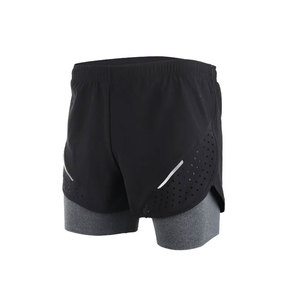Pantalones Cortos Deportivos en Existencia, Venta en Línea, MOQ Bajo, Ropa Deportiva, Último Diseño, Mejor Estilo - Product Image 1