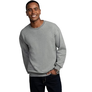 Sudaderas con capucha cómodas de lujo para hombre, sudaderas con capucha, logotipo impreso personalizado, sudaderas informales con cuello redondo de Bangladesh - Product Image 3