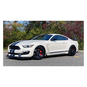 Shelby GT350 al por Mayor para Distribuidores que Atienden a Compradores de Autos de Alto Rendimiento, Sin Accidentes y Listo para Enviar - Product Image 1