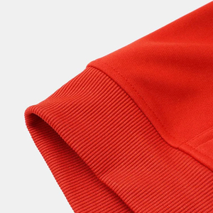 Sweat-shirts à capuche pour hommes en gros, hiver, 100% coton, polaire respirant, avec poche, prix de gros, approvisionnement en vrac - Product Image 5