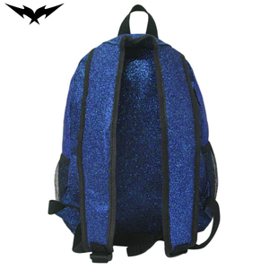 Bolsa de Baile Personalizada con Logotipo, Brillante, para Animadoras, Mochila Infantil con Respaldo Acolchado, Correas Ajustables, Bolsa de Hombro - Product Image 3