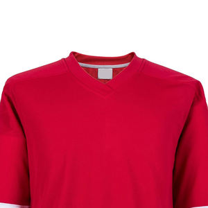 Camiseta de hockey sobre hielo de alta calidad para hombre, uniforme de poliéster 100%, último diseño, ropa de equipo, camisetas de hockey - Product Image 2